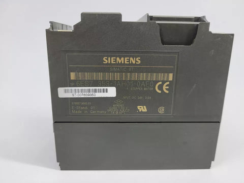 Siemens  6ES7 353-1AH01-0AE0