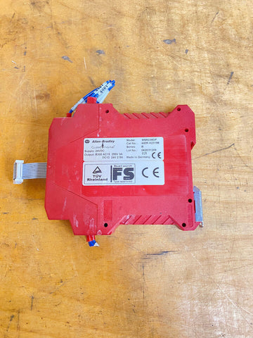 Allen Bradley  440R-H23196