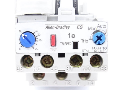ALLEN BRADLEY 193-ES4CB
