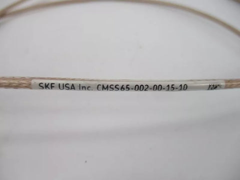 SKF CMSS65-002-00-15-10