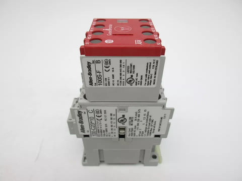 ALLEN BRADLEY 100S-C23J14C