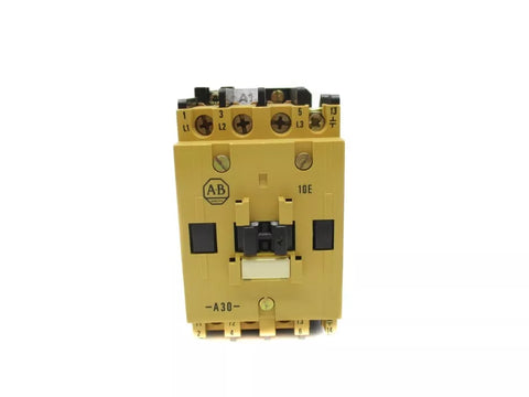 ALLEN BRADLEY 100-A30NB3