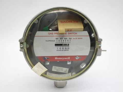 HONEYWELL C437D1005