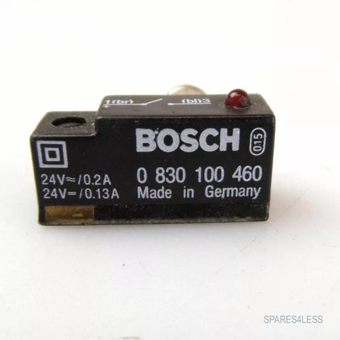 Bosch 0830100460