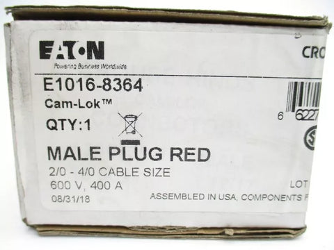 EATON E1016-8364