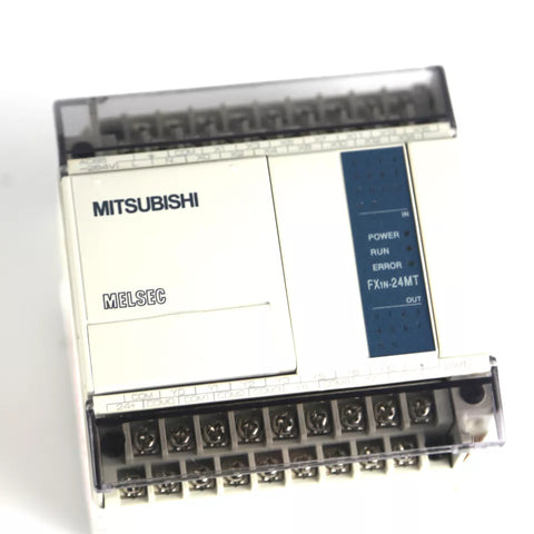 MITSUBISHI FX1N-24MT-001