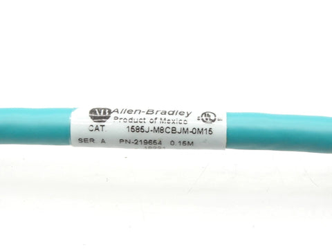 ALLEN BRADLEY 1585J-M8CBJM-0M15