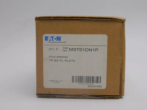 EATON MST01DN1P