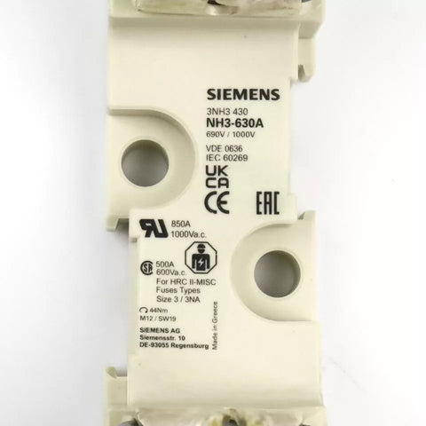 Siemens 3NH3430