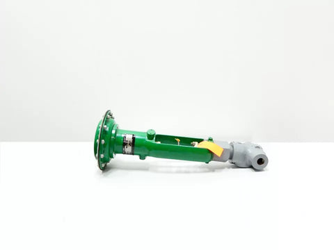 Fisher TYPE D