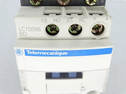 TELEMECANIQUE LC1D096BD