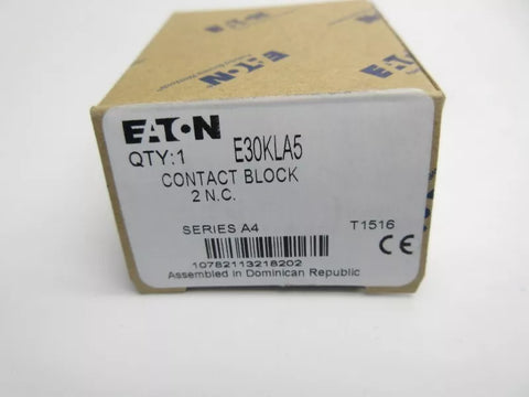 EATON E30KLA5