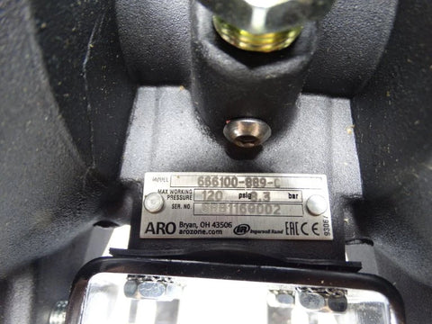 INGERSOLL RAND 666100-889-C
