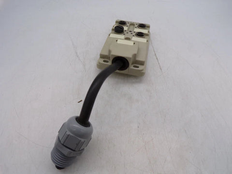 ALLEN BRADLEY 898D-P54DT-B5