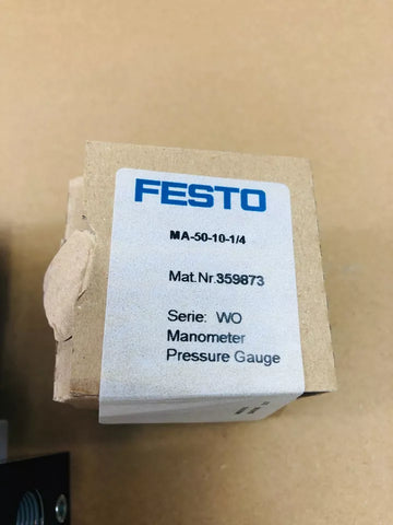 Festo LFR-3/8-D-7-MIDI