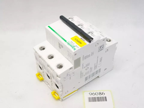 Schneider Electric iC60L K16A