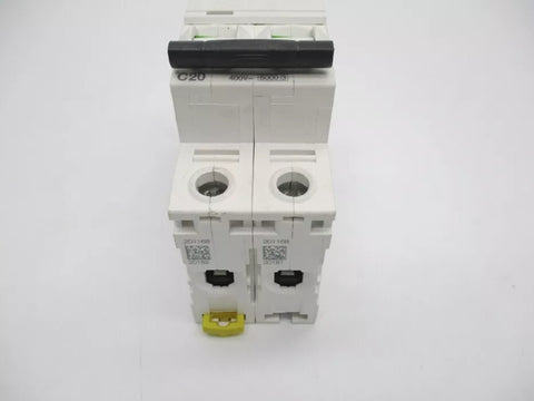 SCHNEIDER ELECTRIC A9F79220