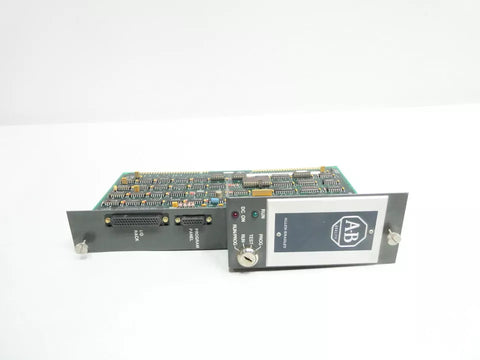 ALLEN BRADLEY 1772-LH