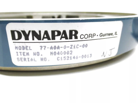 DYNAPAR 77-A0A-0-Z1C-00