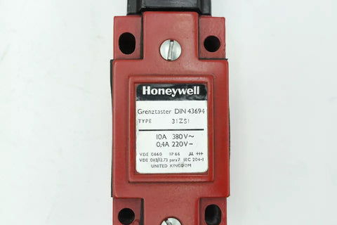 Honeywell 3IZSI