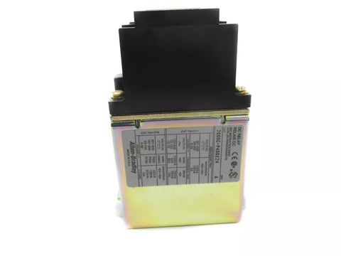 ALLEN BRADLEY  700DC-P400Z24