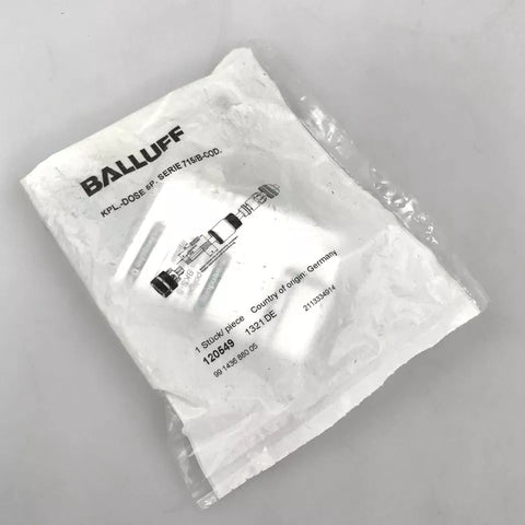 Balluff BKS-S103-00