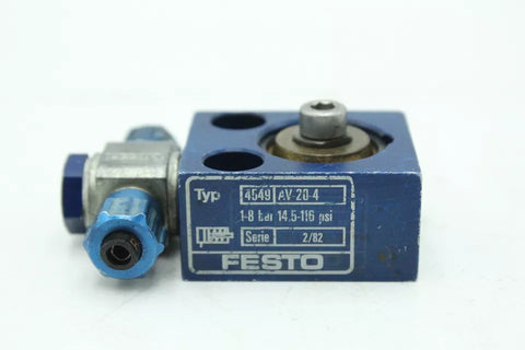 FESTO AV-20-4