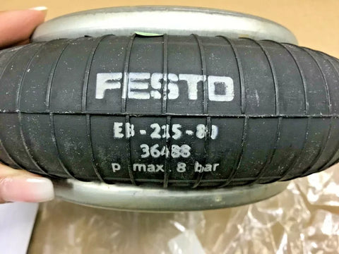 Festo EB-215-80