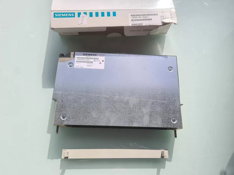 SIEMENS 6ES5 491-OLB11