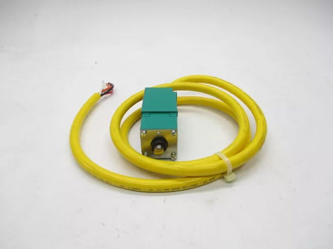 ALLEN BRADLEY  802M-BY5