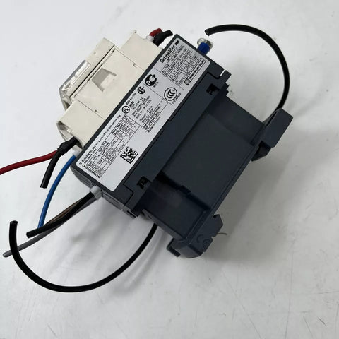 SCHNEIDER ELECTRIC LC1D09