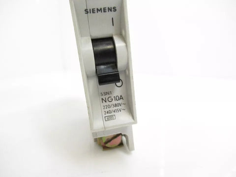 SIEMENS 5SN1-NG10A