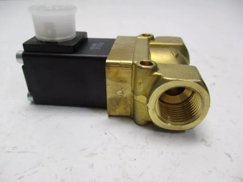 BURKERT 00045855