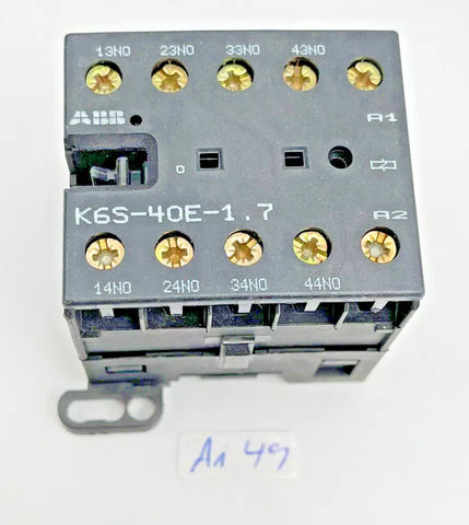 ABB K6S-40E-1.7