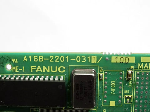 Fanuc A16B-2201-0311/10D