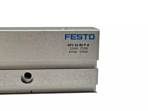 Festo DPZ-16-80-P-A