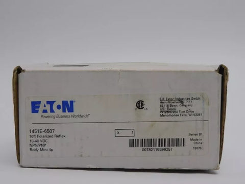 EATON 1451E-6507