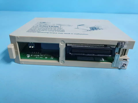 OMRON CS1W-AD041-V1