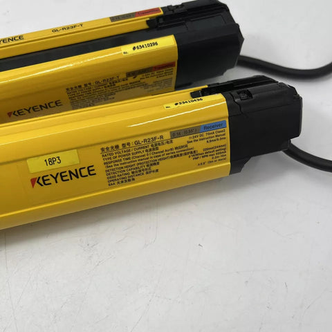 KEYENCE GL-R23F