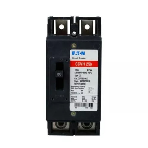 EATON CCVH2125X