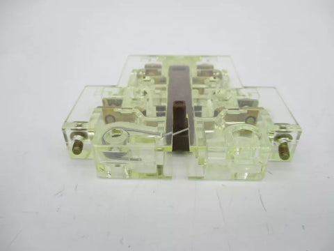 ALLEN BRADLEY 40768-490-08
