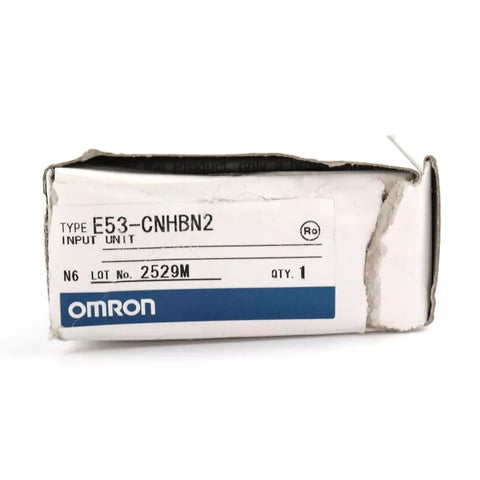 Omron E53-CNHBN2