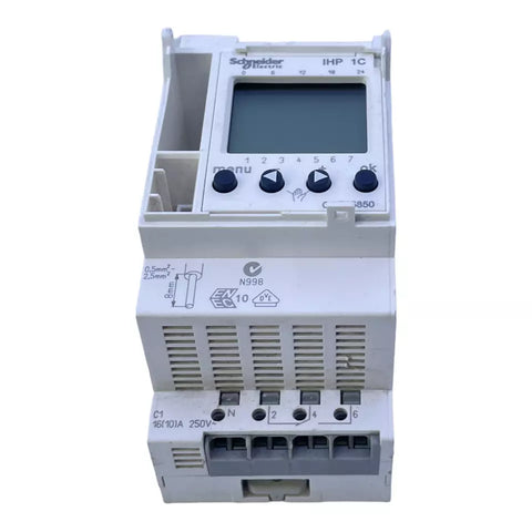 Schneider Electric CCT15850