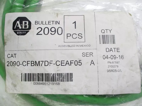 ALLEN BRADLEY 2090-CFBM7DF-CEAF05