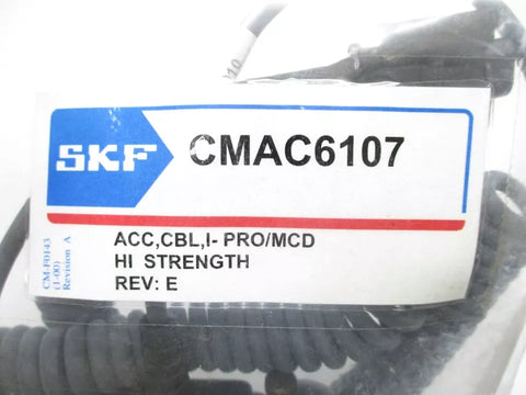 SKF CMAC6107