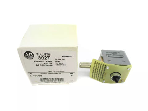 ALLEN BRADLEY Z-16068