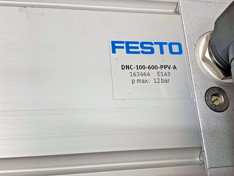 Festo DNC-100-600-PPV-A