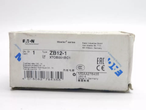 EATON XTOB001BC1