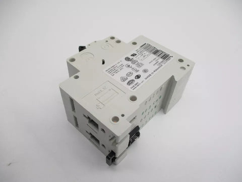 EATON  FAZ-D8/2