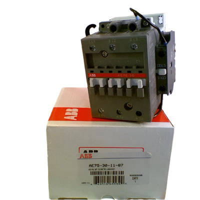 ABB AE75-30-11-87